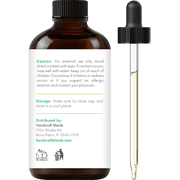 Handcraft Blends Peppermint Essential Oil - 100% Pure and Natural - Premium Grade Essential Oil for Diffuser and Aromatherapy - 1 Fl Oz