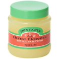 thumbnail image 2 of Tres Flores Brilliantine Solid Pomade, 3.25 oz, 2 of 2