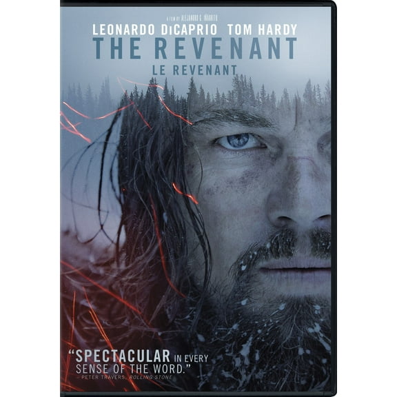 The Revenant (2015)