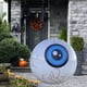 Halloween Gonflable Décorations de Vacances Intérieures Extérieures, Yard Eyeball – image 5 sur 8