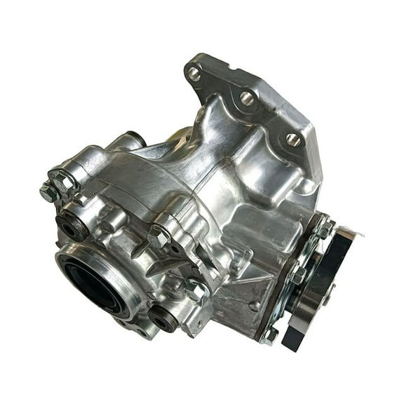 Transfer Case Assembly - Compatible with 2014 - 2020 Nissan Rogue 2.5L 4-Cylinder 2015 2016 2017 2018 2019