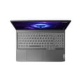 thumbnail image 4 of Lenovo LOQ 82XV000VUS 15IRH8 15.6" Laptop i5-13420H 16GB 512GB SSD RTX2050, 4 of 7