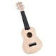 thumbnail image 3 of Ukelele de Tilo NikouMX 4 Cuerdas 21 Pulgadas Kit de Bricolaje, 3 of 8