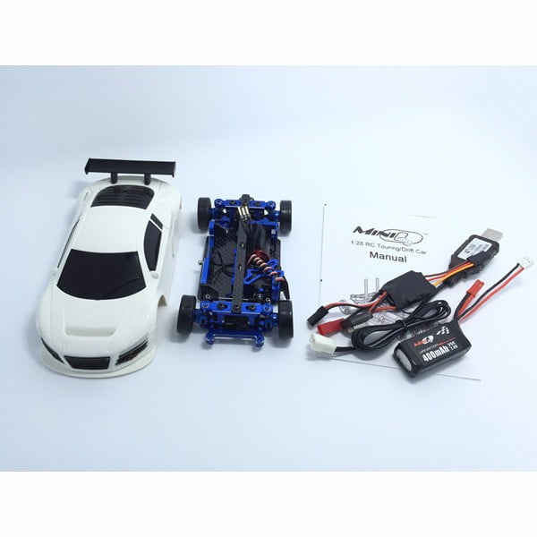 sinohobby mini q brushless