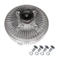thumbnail image 1 of TOPAZ 2887 Engine Cooling Thermal Fan Clutch for Chevrolet GMC C4500 C5500 Kodiak, 1 of 1