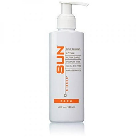 - sun laboratories ultra dark self tanning lotion 4 fl oz.