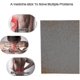 thumbnail image 4 of 80pcs Patches, Fast Acting Chinese Far Infrared Patches, Long Lasting Patch For Back Pain, Shoulder Pain, Joint Pain, Muscle Pain---Product Code 26346, 4 of 5
