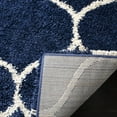 thumbnail image 4 of Safavieh Hudson Arline Geometric Shag Area Rug, 4 of 8