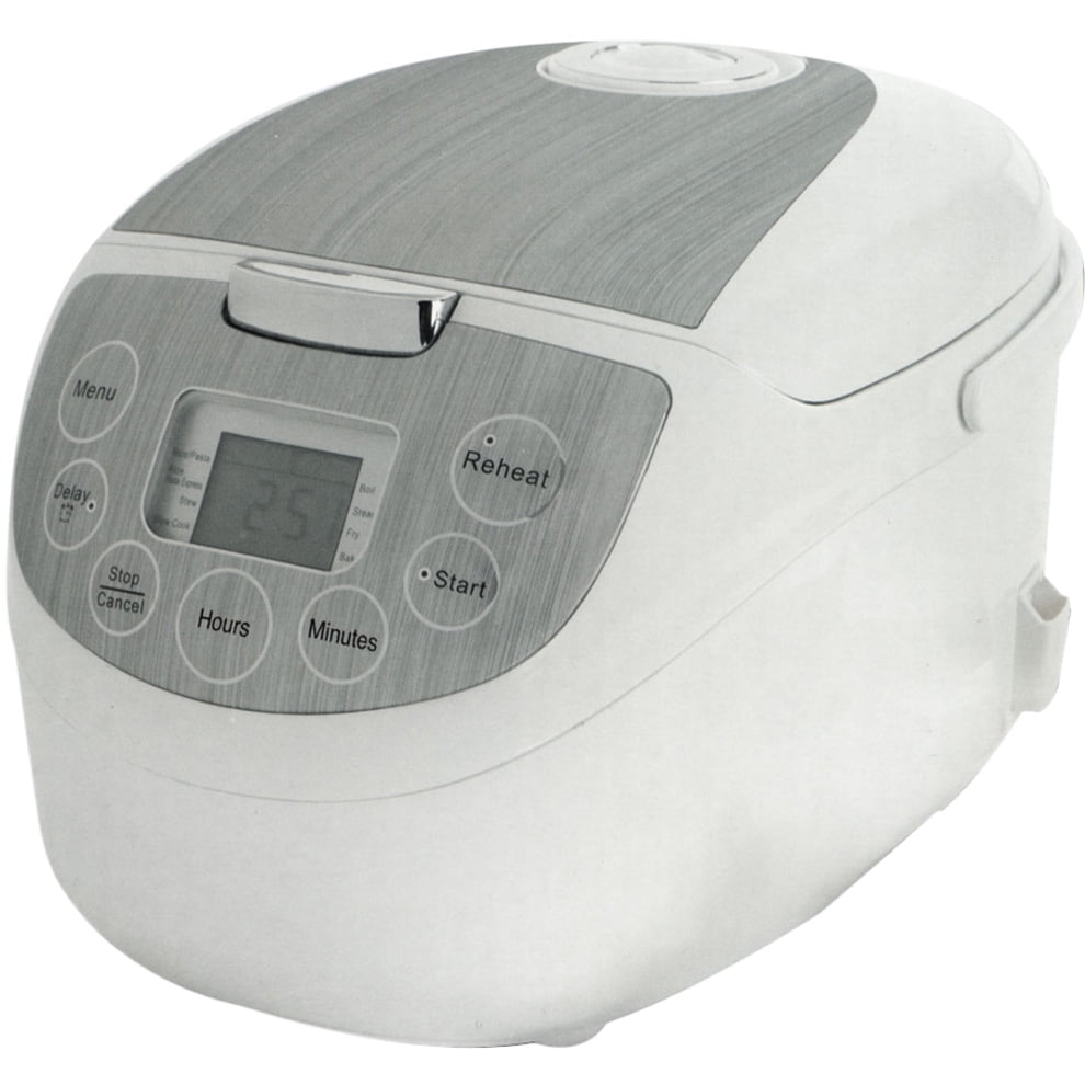 Genius Chef 9in1 Cooking Machine