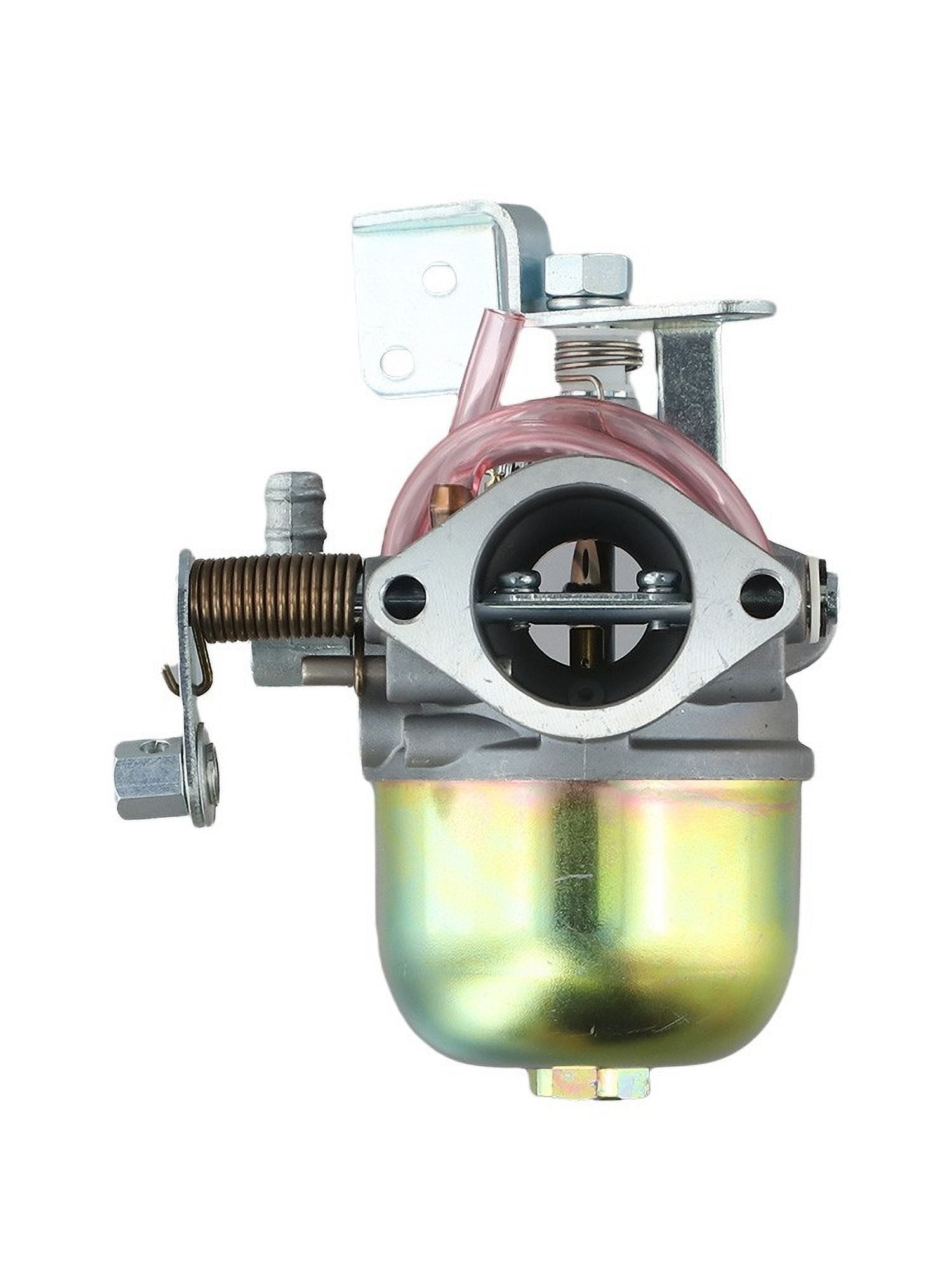 Outlier Carburetor for EzGo for Gas Car 2-Cycle Engines OEM 20071-G1 26645-G01, Lawn Mower Parts & Accessories