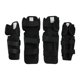 thumbnail image 2 of Rodilleras Y Coderas Roda Negro Unitalla, 2 of 2