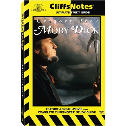 cliffnotes