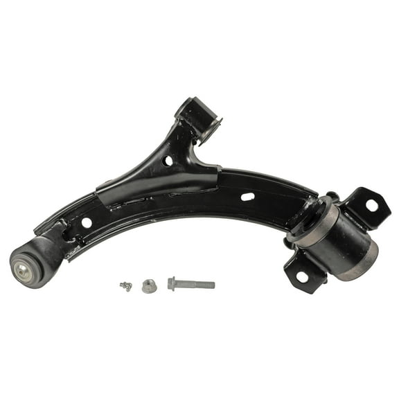 MOOG RK622155 Control Arm and Ball Joint Assembly