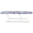 thumbnail image 5 of Masteelf 2pcs Sleeve Small Ironing Board Portable Ironing Board Tabletop Dorm Ironing Board Ironing Mat, 5 of 8