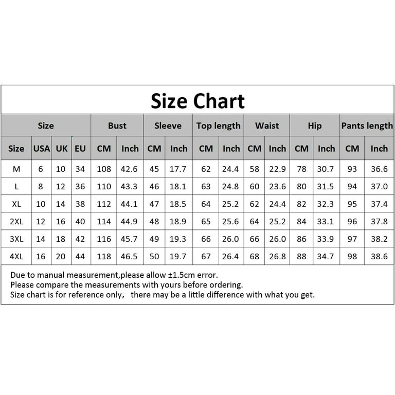 Women Autumn Winter Two Piece Set Knit Outfit Sweater Jumper Pants Trousers