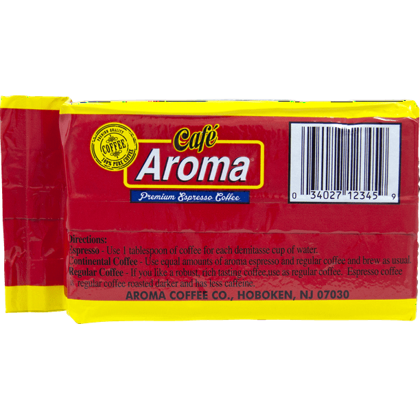 Aroma Espresso Coffee - Espresso machines for hospitality