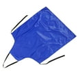 thumbnail image 1 of SWETRACE Delantal Impermeable Azul Para De Platos Con Material Anti- Y Aceite, 1 of 8