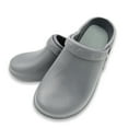 thumbnail image 4 of Ventana Men's Clogs Garden Shoes Slingback Sandals Nurse Slip On, 4 of 5