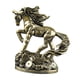 thumbnail image 2 of Adorno de estatua de caballo, bendición, recuerdo coleccionable, zodiaco, Año Nuevo chino 2026 Estilo C, 2 of 9