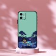 thumbnail image 1 of Funda De Teléfono iPhone 11 12 Mini MT15 Pokémon Suave TPU, 1 of 4