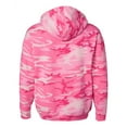 thumbnail image 5 of Unisex Camo Pullover Hoodie, 5 of 5
