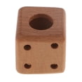 thumbnail image 2 of Colgantes de Dados de , Colgantes con Interior para Manualidades de Joyería DIY, 2 of 6