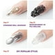 thumbnail image 5 of Herramientas para decoración de uñas, pegamento sólido para uñas en gel, pegamento para uñas acrílico sólido, pegamento para uñas en gel para uñas postizas, gel para esculpir a mano, pegamento para ex, 5 of 5