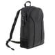 thumbnail image 3 of Mochila portátil Hugo Bolsa Bandolera Maletin para Hombre Mujer Oficina Trabajo Negro, 3 of 7