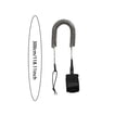 thumbnail image 2 of SIfdSeng Towing Rope Knee Rope Towing Rope Suitable for Longboards Stand up Alternative Leg Towing Rope, 2 of 5