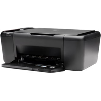 HP Deskjet F4580 Printer - Walmart.com