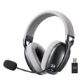 thumbnail image 1 of Audífonos Gamer Inalámbricos Redragon H878 Sonido Surround 7.1, 1 of 9