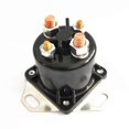 thumbnail image 1 of 12V golf cart solenoid valve, 1 of 4