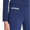 thumbnail image 4 of Rhino Kids Big Boys Thermal Underwear Boys Base Layer Leggings / Long Johns, 4 of 5