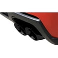 thumbnail image 3 of Corsa 12-13 Chevrolet Camaro Coupe ZL1 6.2L V8 Black Sport Cat-Back + XO Exhaust, 3 of 3