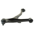 thumbnail image 5 of TRQ Front Lower Control Arm w/ Ball Joint Set Pair for 95-99 Dodge Plymouth Neon PSA62245, 5 of 5