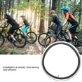 thumbnail image 3 of 24inch Bike Rubber Inner Tubes,Bicycle Inner Tubes 24x13/8 Bike Inner Tubes Schrader Valve Butyl Rubber Inner Tubes Replacement, 3 of 9
