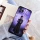 thumbnail image 1 of Addams-Funda trasera para iPhone 6, 7, 8 Plus, 11, 12, 13, 14 Pro, SE, 2020, MAX, Mini, X, XS, XR qiuyongming unisex, 1 of 2