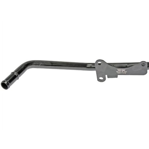 Heater Hose Set - Compatible with 2004 - 2006 Chevy Malibu 3.5L V6 2005