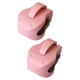 thumbnail image 4 of 2 correas para sujetar cañas de pescar, clips para sujetar cañas de pescar, protector de bola fijo para rosa, 4 of 9