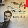 thumbnail image 2 of Neville Marriner - Richard III: Music from Olivier Films - Music & Performance - CD, 2 of 2