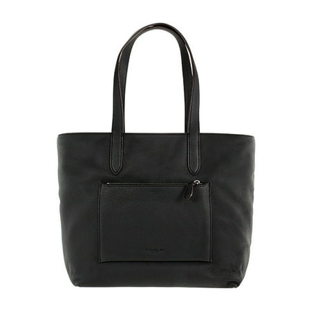 metropolitan soft tote coach