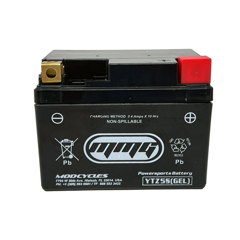 Honda Grom Battery Ytz5s Cheapest Price