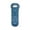 Blue, variant on Thyme & Table Blue Sun Print Neoprene Wine Bag