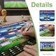 thumbnail image 3 of Póster de fixture del Mundial 2026 ZOBVEX 58x102 cm, 3 of 6