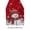 B, variant on Kbndieu Snowman Christmas Table Runner 13 x 72 Inch Christmas Decorations for Home, Winter Holiday Seasonal Kitchen Dining Table Decoration for Christmas Party Decor