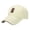 72#Beige, variant on Unisex Men's Summer Hat Sport Baseball Caps Outdoor Running Visor Cap Beige One Size