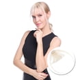 thumbnail image 1 of Clips dans les Cheveux Humains Franges Frange Extensions de Cheveux Air Bangs 3D Cheveux Raides, 1 of 5