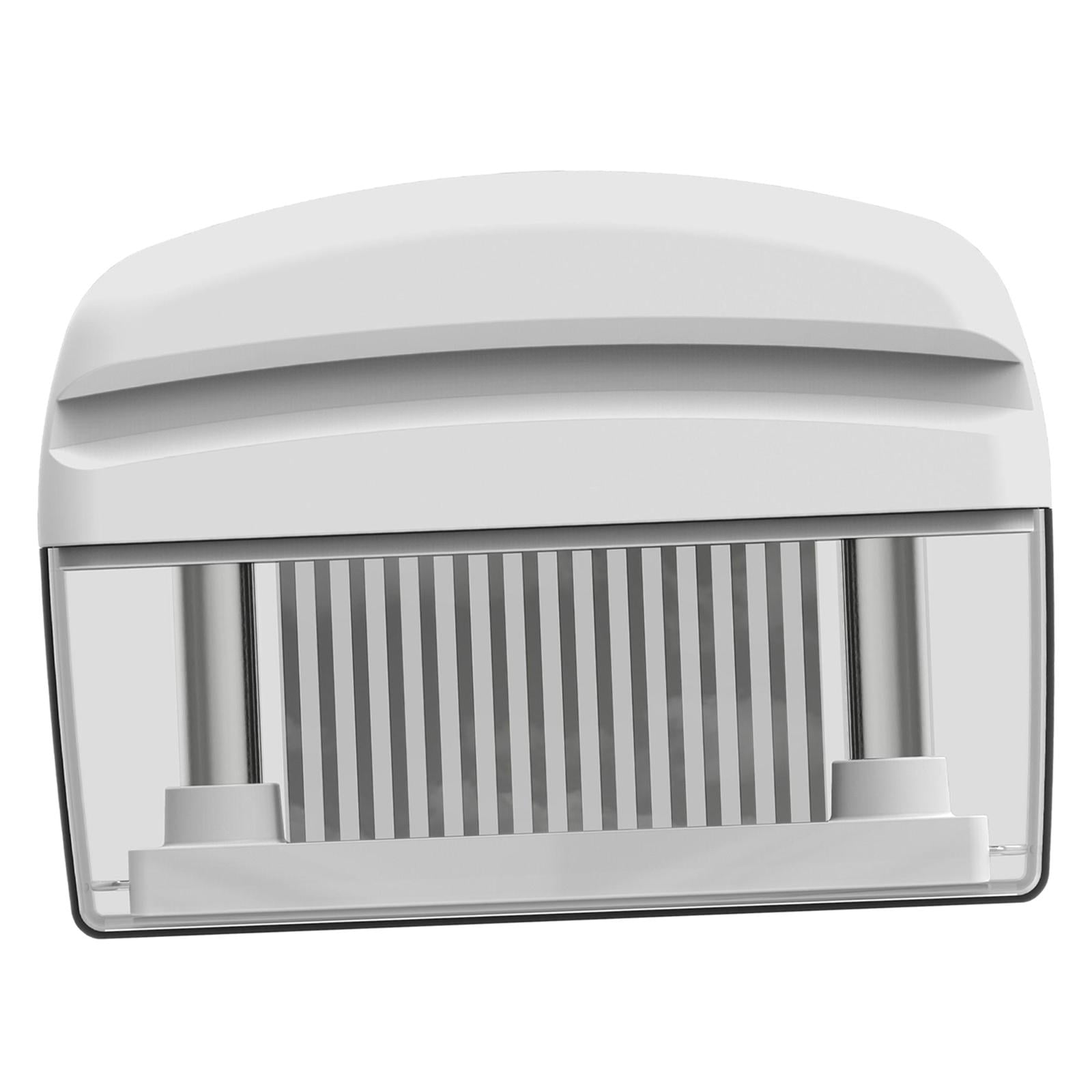 Meat Tenderizer, Stainless Steel Sharp Tenderizer for Beef, Chicken