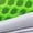 White, variant on YLYL Men's Women's Mules Mesh Breathable Soft Sole Knitted Backless Slip on Lightweight Casual Comfortable Walking Shoes