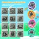 thumbnail image 5 of Juguetes interactivos Digital Pets: regalos virtuales para fiestas de videojuegos Tamagotchi, 5 of 5